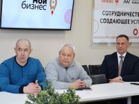 Хакасии необходима система, помогающая ветеранам СВО