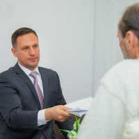 Порядок предоставления помощи по социальному контракту