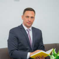 Михаил Антоневич: «Должность советника Главы – это возможность направить мой профессионализм на благо Хакасии»