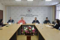 Михаил Антоневич: Всё больше людей узнают о Хакасии, ценят и уважают её