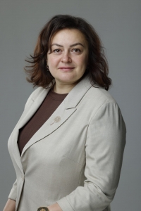 Эксперт Елена Гопина